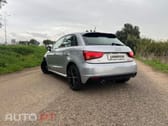 Audi A1 1.4 TDI (ultra) S tronic