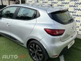 Renault Clio dCi 75 Stop & Start Expression
