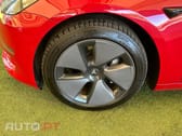 Tesla Model 3 Long Range Tração Integral