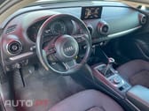 Audi A3 Sportback 1.6 TDi S-line