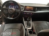 Audi A1 25 TFSI S tronic