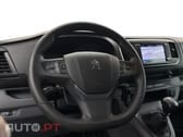 Peugeot Expert 2.0 BlueHDi Standard Ashpalt
