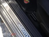 Abarth 500 1.4 T-Jet Elaborazione MTA