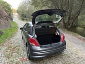 Peugeot 207 1.4 HDi Allure