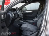 Volvo XC40 1.5 T4 PHEV Core