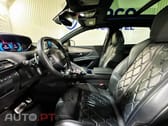 Peugeot 3008 1.6 Hybrid4 GT Pack e-EAT8
