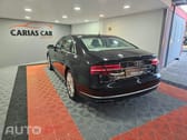 Audi A8 3.0 TDI V6 quattro Clean Exclusive