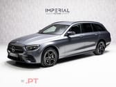 Mercedes-Benz E 300 De AMG Line