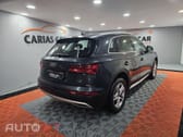 Audi Q5 2.0 TDi quattro S-tronic