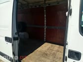 Renault Master 2.5 dCi L3 3.5T 120CD