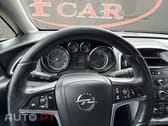Opel Astra Sports Tourer 1.3 CDTi Enjoy S/S