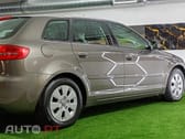 Audi A3 Sportback 1.6 TDI Sport