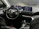 Peugeot 3008 1.6 BlueHDi Allure EAT6 J18