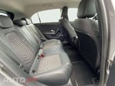 Mercedes-Benz A 200 Style Plus Aut.