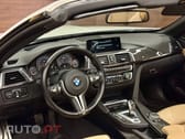 BMW M4 Auto