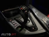 BMW M3 Competition