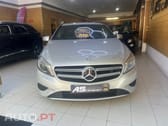 Mercedes-Benz A 180 d Urban