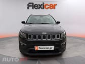 Jeep Compass 1.6 M-Jet Longitude