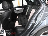 Mercedes-Benz C 300 de Avantgarde