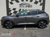 Peugeot 2008 1.2 PureTech Allure EAT8