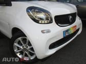 Smart ForTwo 1.0 Passion 71 Aut.