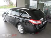 Peugeot 508 SW 2.0 BlueHDi Allure
