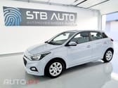 Hyundai i20 1.2 Style Plus
