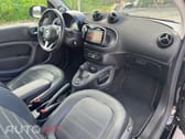 Smart ForTwo Electric Drive Prime