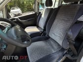 Opel Zafira 1.6