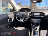 Peugeot 308 SW 1.5 BlueHDi Style