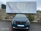Peugeot 3008 1.5 BlueHDi Allure Pack