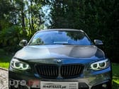 BMW 220 d Pack M