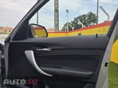 BMW 116 d EDynamics Line Sport