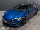 Tesla Model S 75