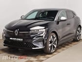 Renault Mégane E-Tech EV60 Techno Optimum Charge