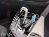 BMW 420 d Line Sport Auto
