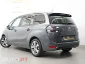 Citroen C4 Grand Picasso 1.6 BlueHDi Exclusive