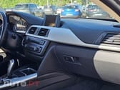 BMW 420 d Advantage Auto