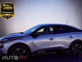 Citroen C4 1.2 PureTech Shine Pack EAT8
