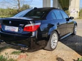 BMW M5 Competition