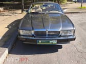 Jaguar XJ40 3.2 Sovereign