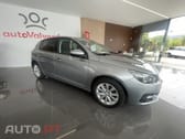 Peugeot 308 1.5 BlueHDi Style
