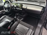 Citroen C4 Cactus 1.6 BlueHDi Shine