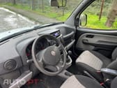 Fiat Doblo 5 Lugares