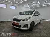 Peugeot 108 1.2 PureTech Allure
