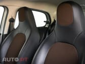 Smart ForFour 1.0 Passion 71 Aut.