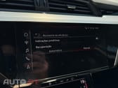 Audi E-Tron 55 quattro S line