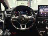 Renault Captur 1.0 TCe Techno