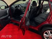 Nissan Qashqai 1.6 DCi DPF S&S tekna