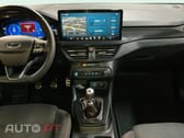 Ford Focus 1.0 EcoBoost MHEV ST-Line